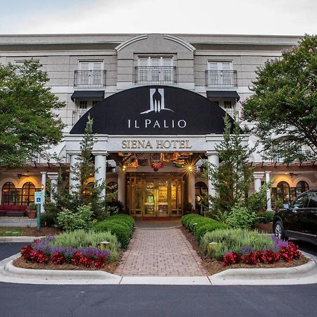 The Siena Hotel, Autograph Collection Chapel Hill Extérieur photo