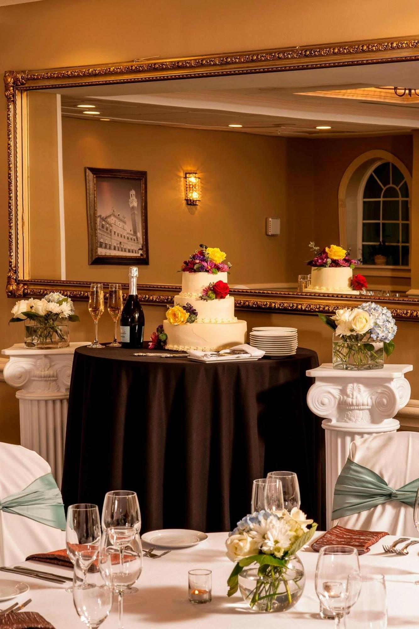 The Siena Hotel, Autograph Collection Chapel Hill Extérieur photo