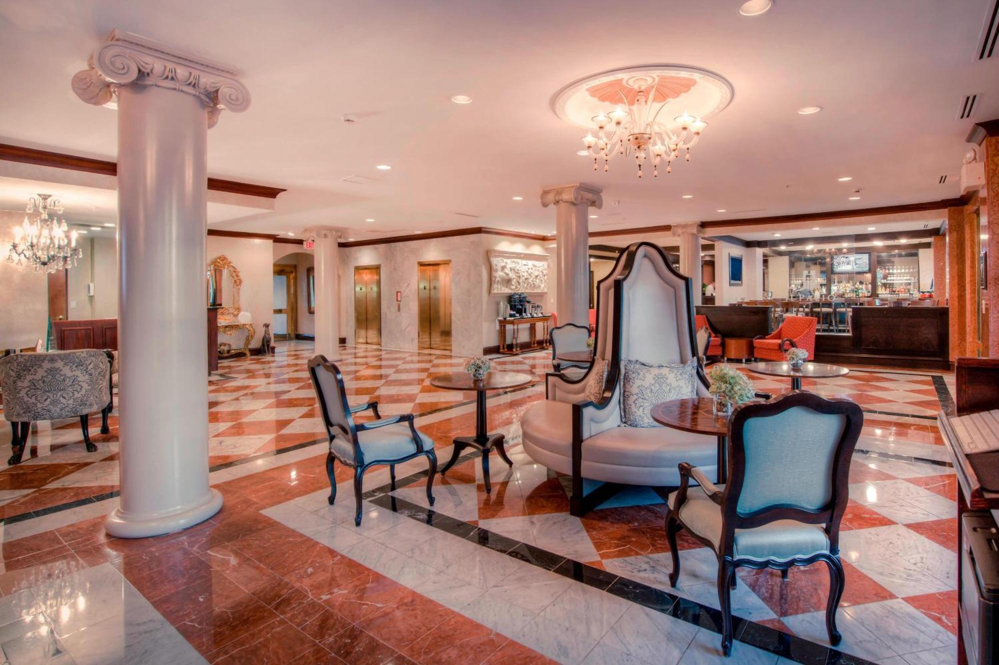 The Siena Hotel, Autograph Collection Chapel Hill Extérieur photo