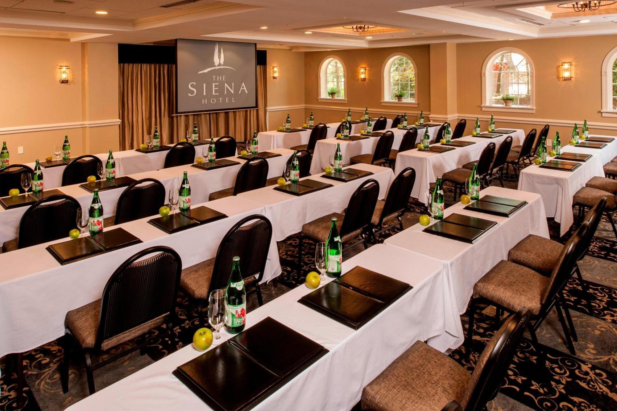 The Siena Hotel, Autograph Collection Chapel Hill Extérieur photo