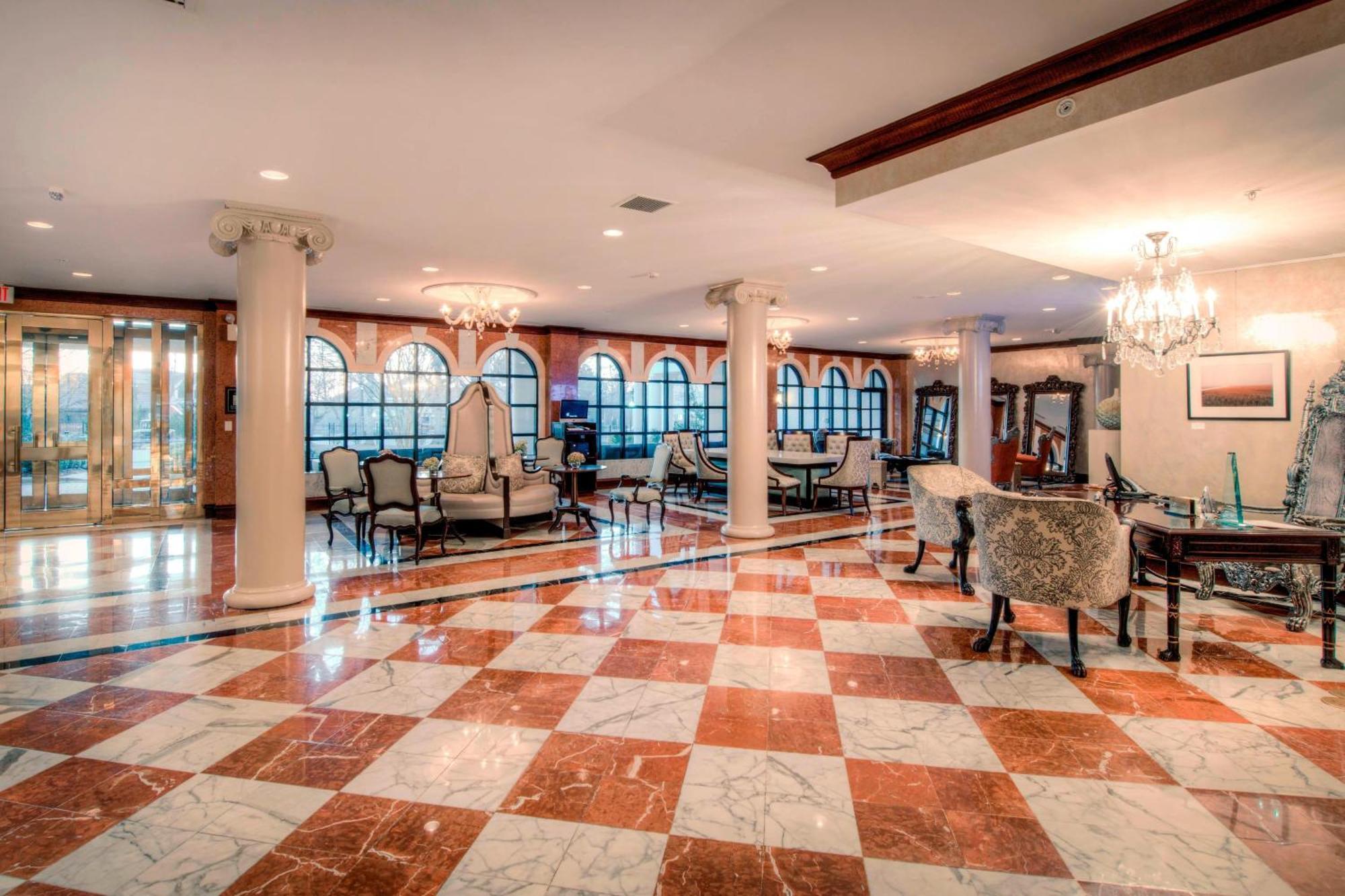 The Siena Hotel, Autograph Collection Chapel Hill Extérieur photo