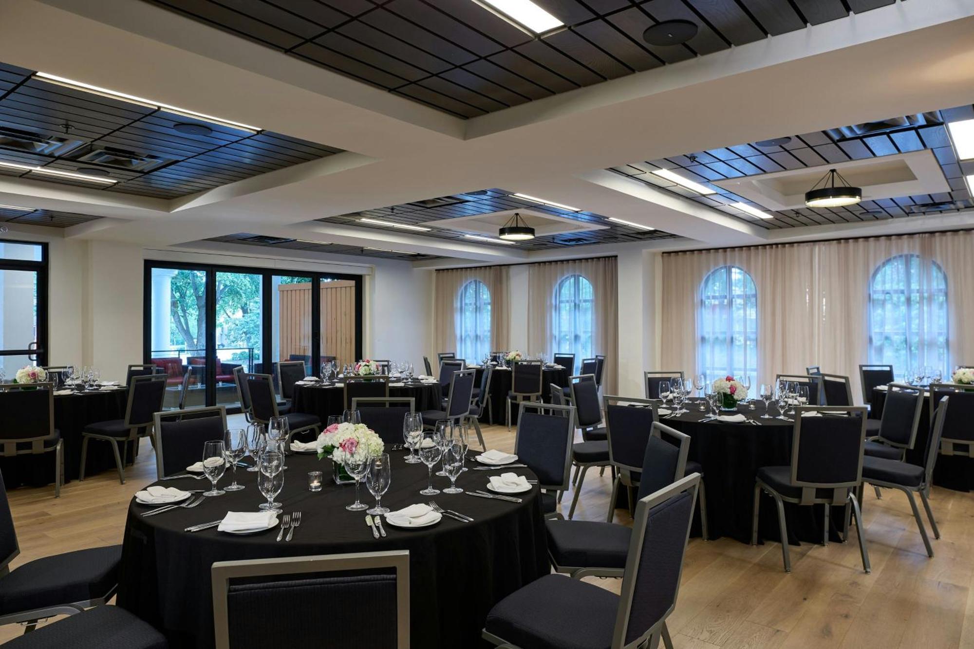 The Siena Hotel, Autograph Collection Chapel Hill Extérieur photo