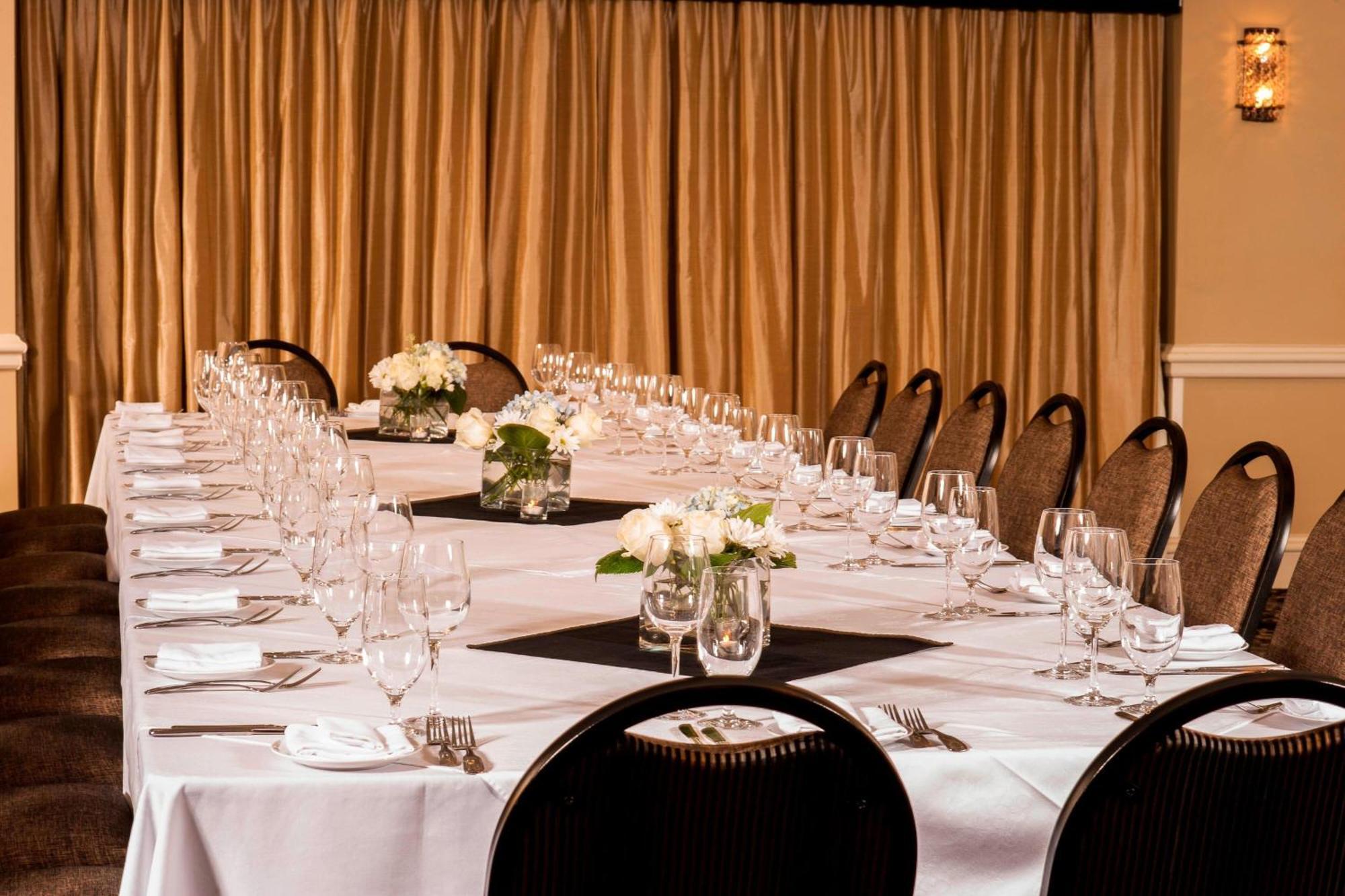 The Siena Hotel, Autograph Collection Chapel Hill Extérieur photo
