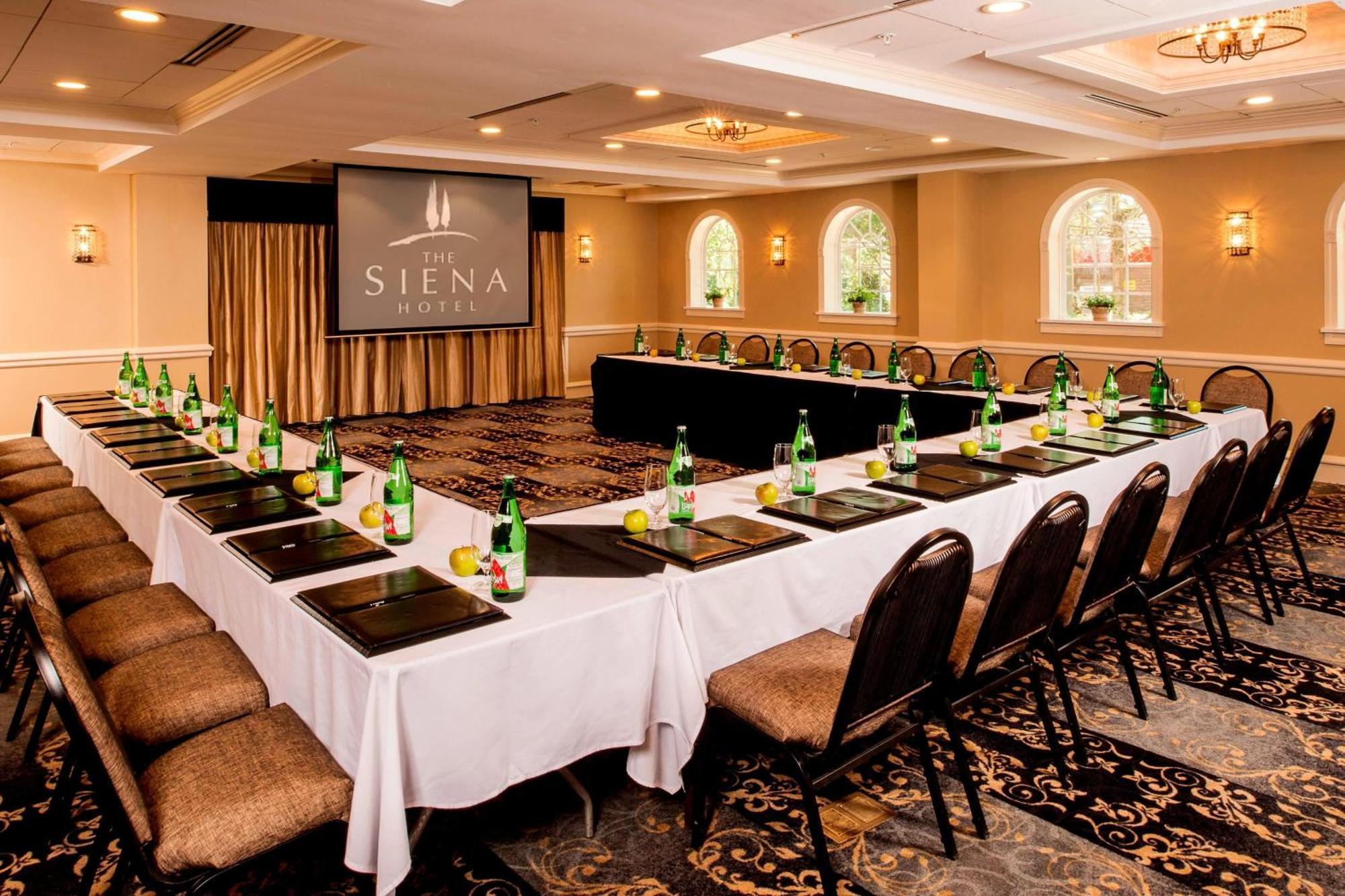 The Siena Hotel, Autograph Collection Chapel Hill Extérieur photo