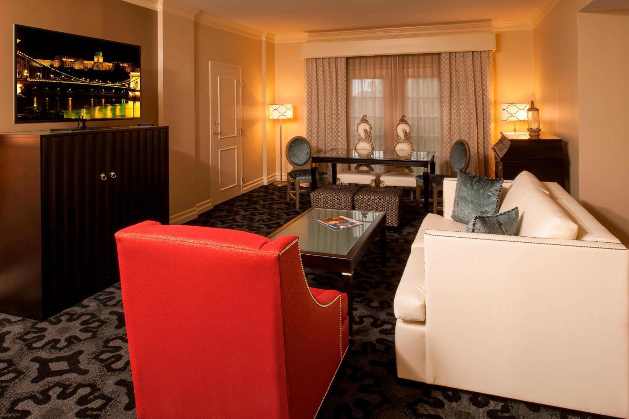 The Siena Hotel, Autograph Collection Chapel Hill Extérieur photo