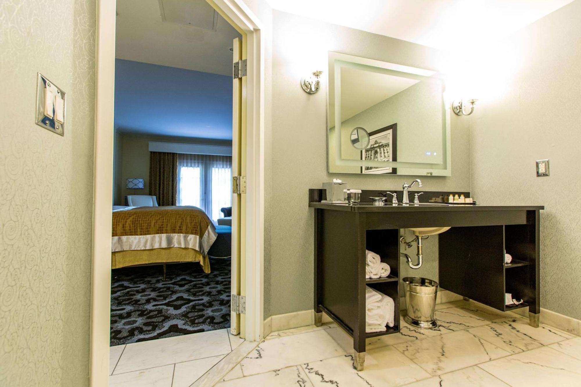The Siena Hotel, Autograph Collection Chapel Hill Extérieur photo