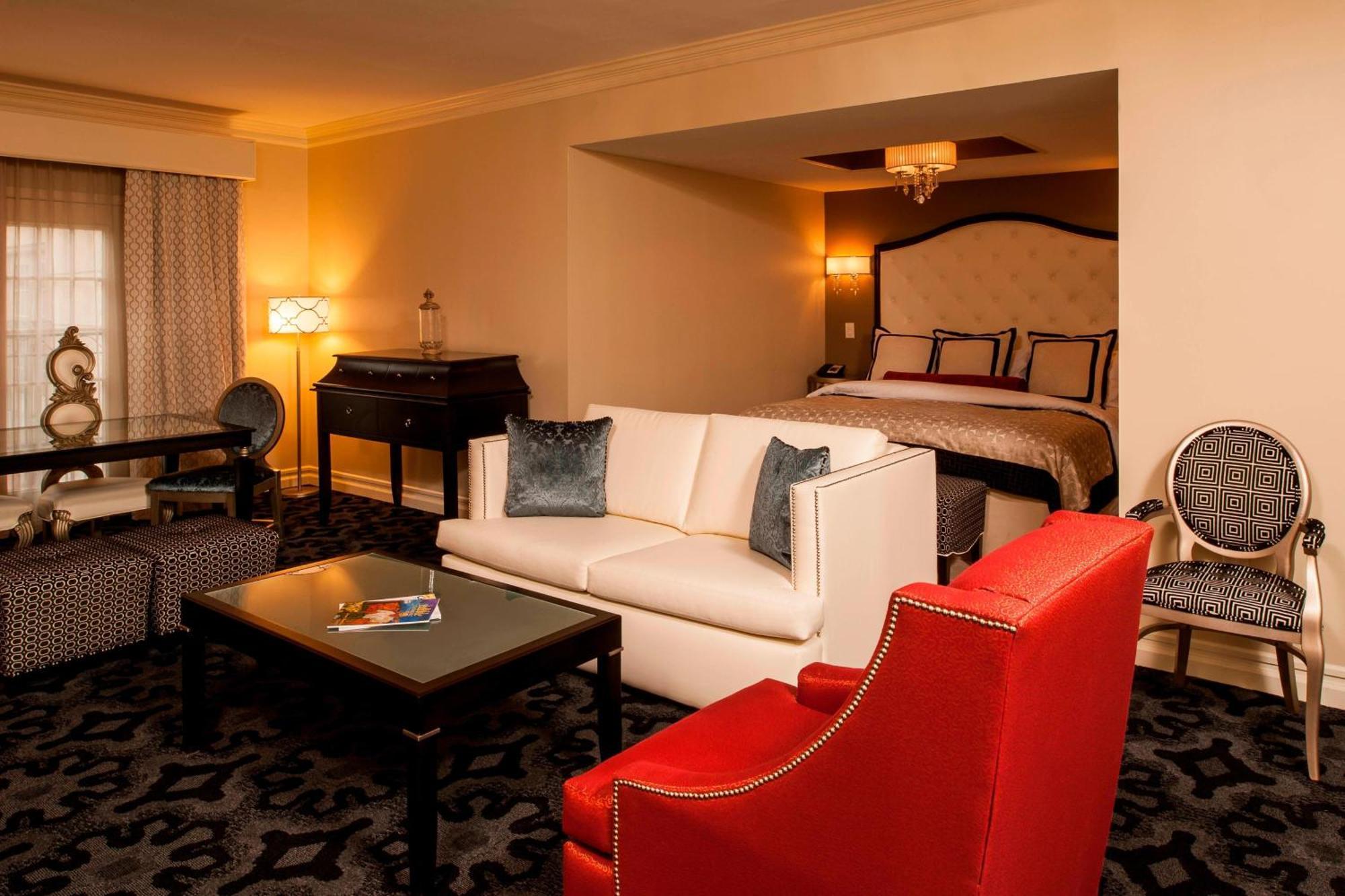 The Siena Hotel, Autograph Collection Chapel Hill Extérieur photo